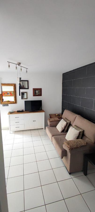 Casa Sandra En Las Norias Todoque Con Wi-Fi Los Llanos De Aridane Exteriér fotografie