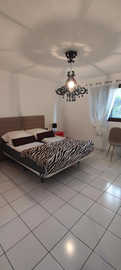 Casa Sandra En Las Norias Todoque Con Wi-Fi Los Llanos De Aridane Exteriér fotografie