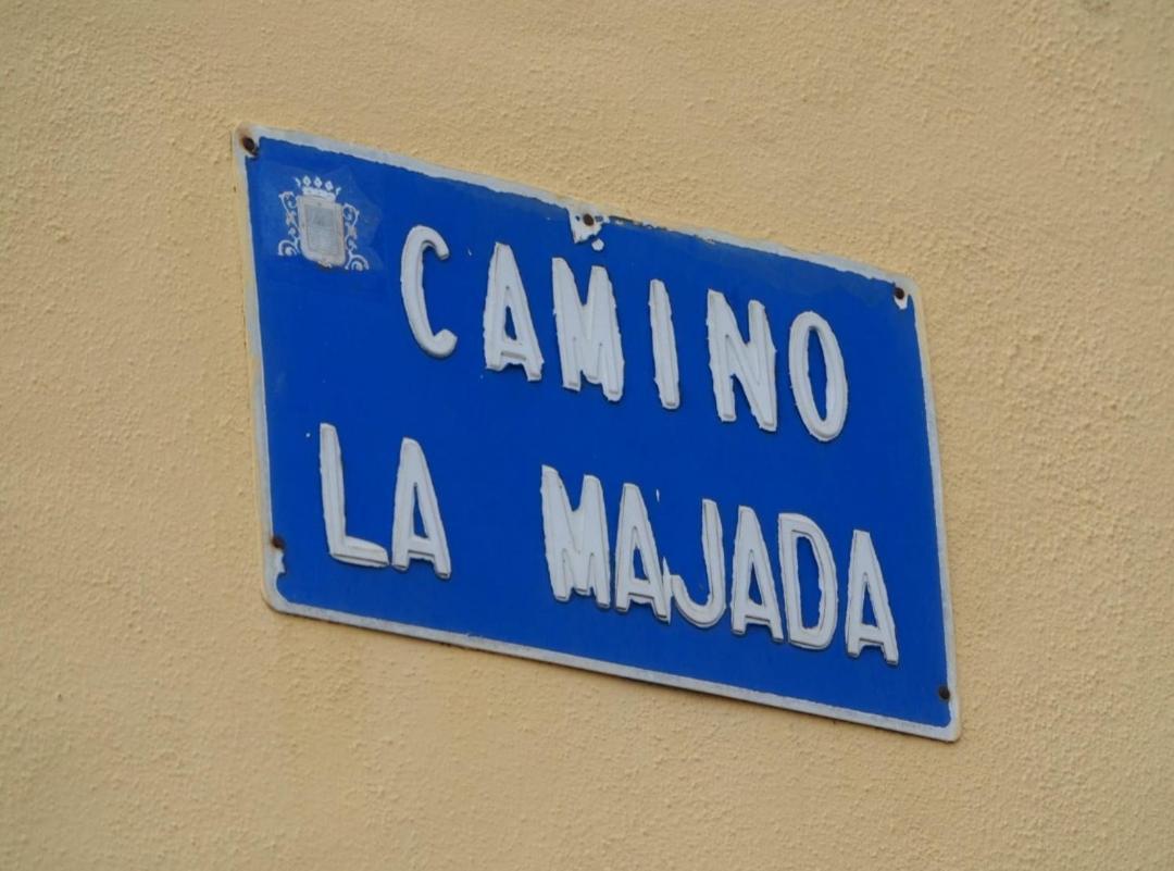 Casa Sandra En Las Norias Todoque Con Wi-Fi Los Llanos De Aridane Exteriér fotografie