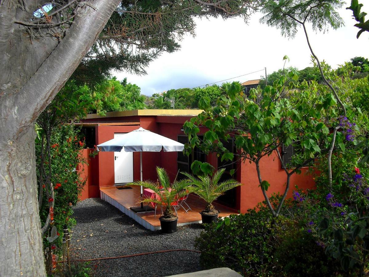 Casa Sandra En Las Norias Todoque Con Wi-Fi Los Llanos De Aridane Exteriér fotografie